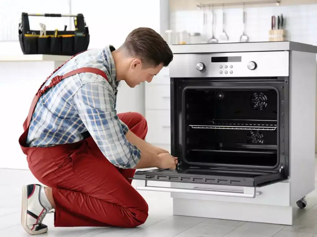 Appliance Care