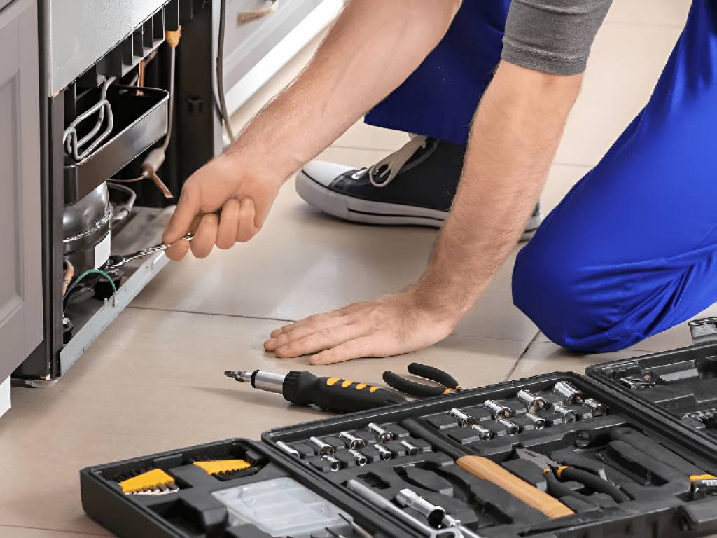 Appliance Repair