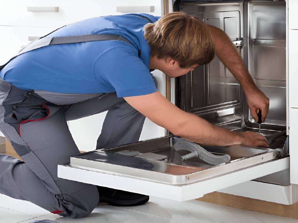 Dishwasher Repair