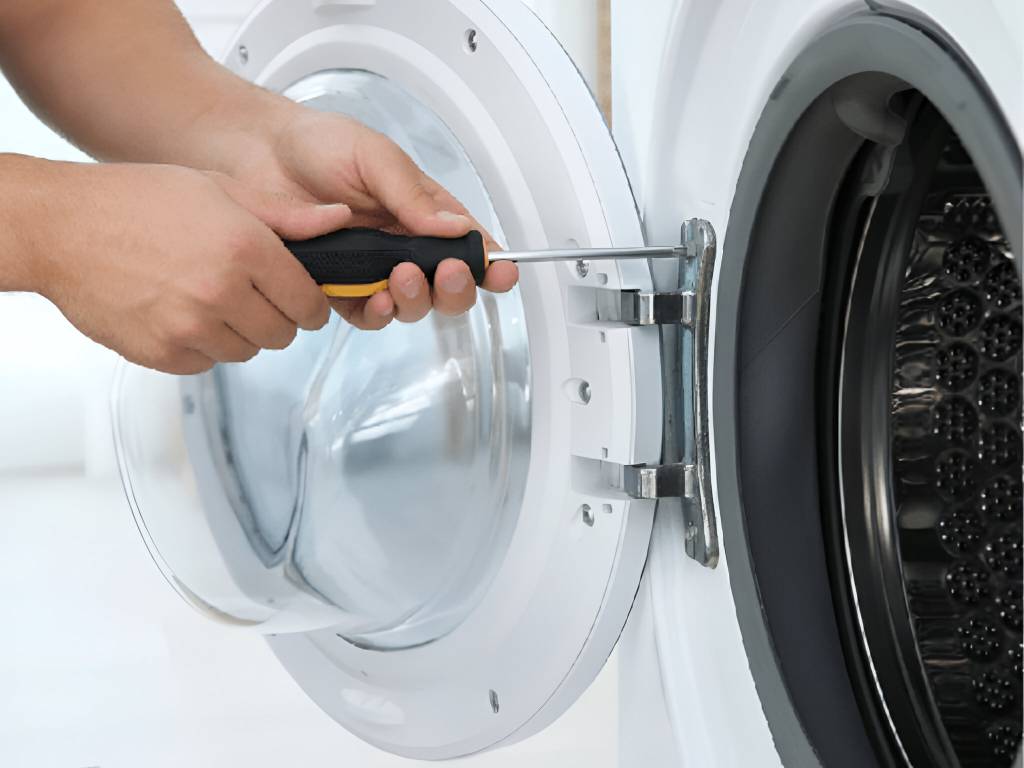 Dryer Repair