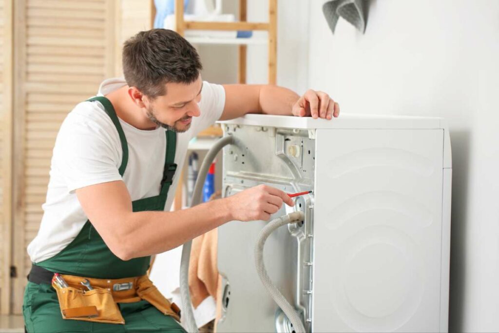Appliance Repair