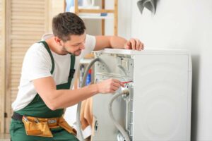 Appliance Repair
