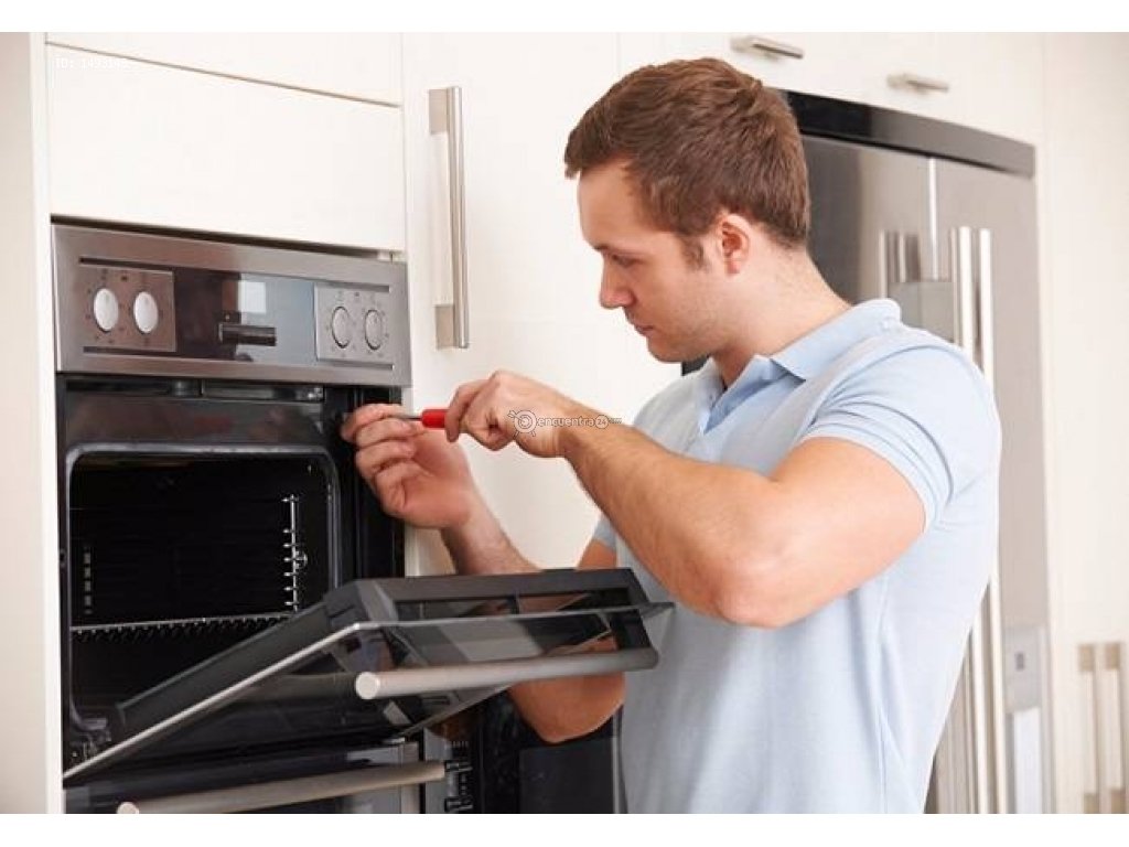 Oven Repair