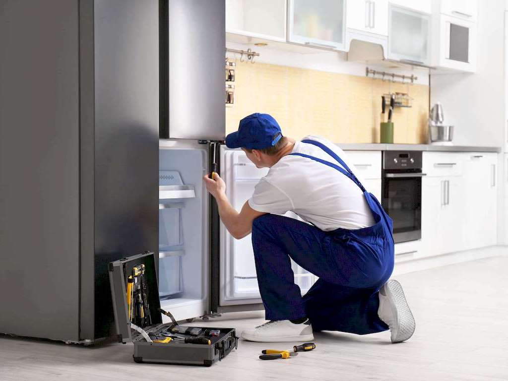 Appliance Repair