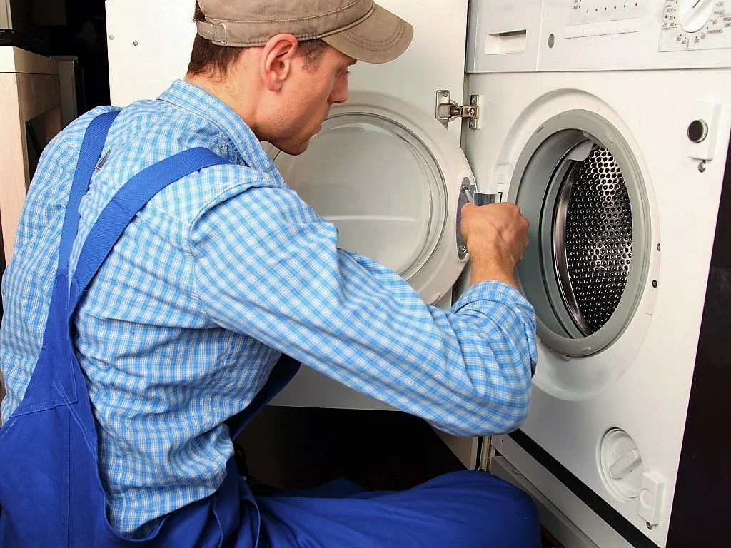 Washer & Dryer Repair