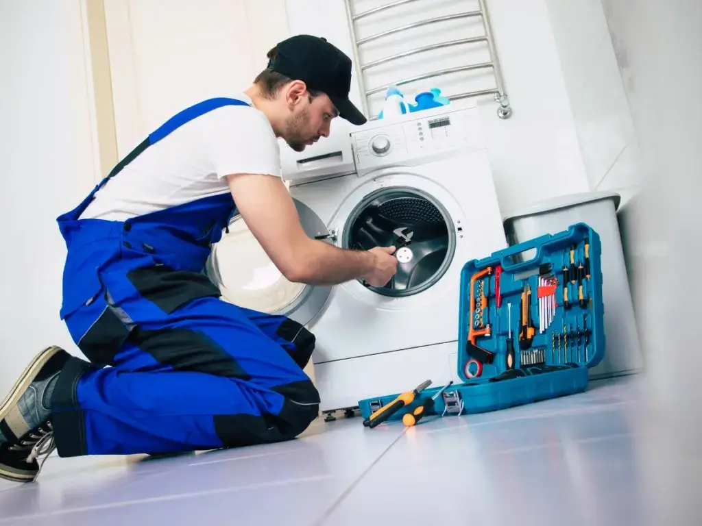 Washer & Dryer Repair