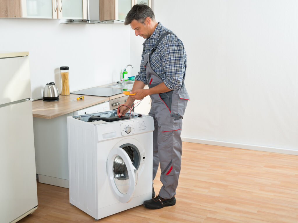 Washing Machine Repair