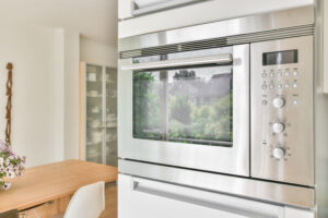 Oven Troubles