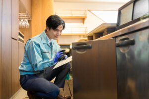 Professional Appliance Repair