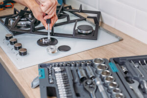 Kitchen Appliance Repair & Installation